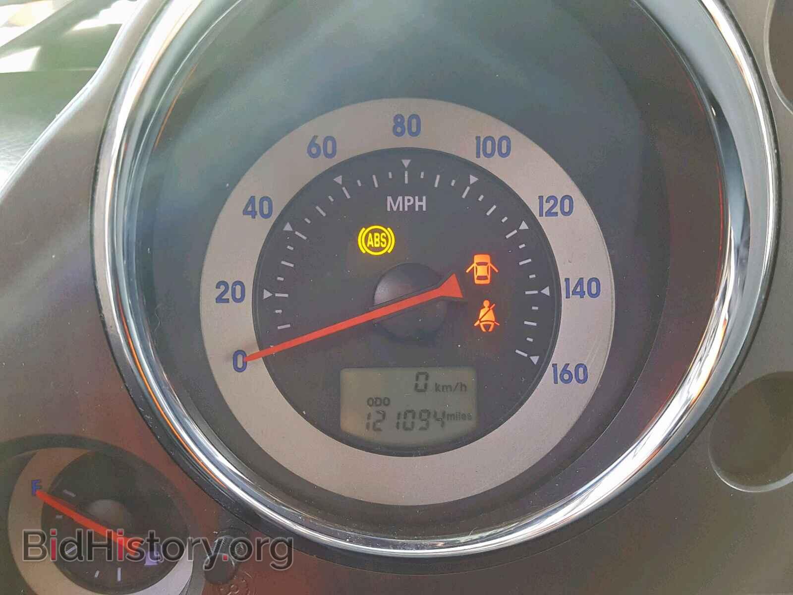 2008 MITSUBISHI ECLIPSE - VIN: 4A3AK24F08E006868 - Фото 8