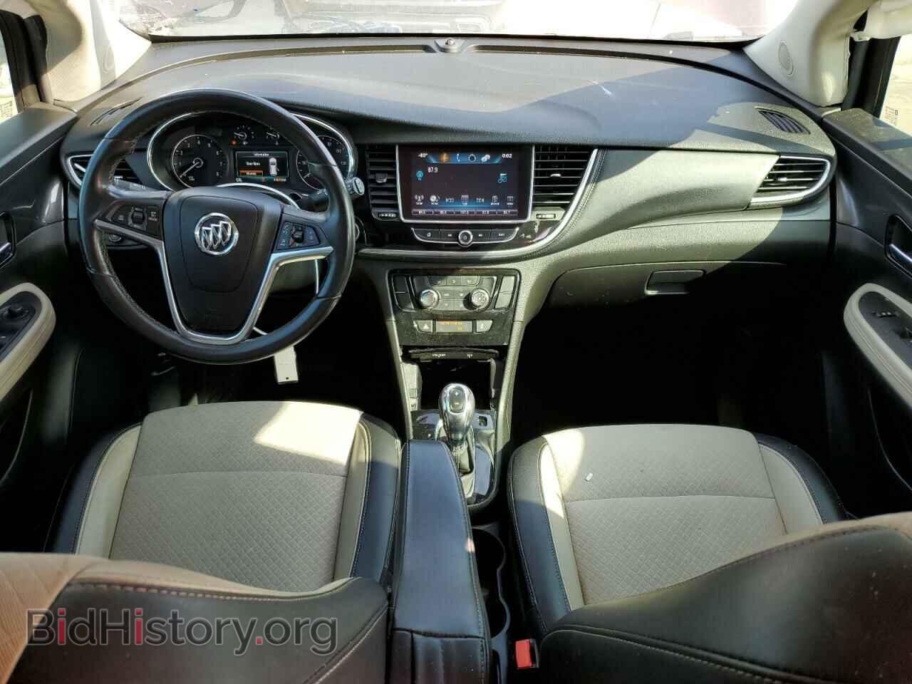 2018 BUICK ENCORE - VIN: KL4CJASB5JB632121 - Фото 8