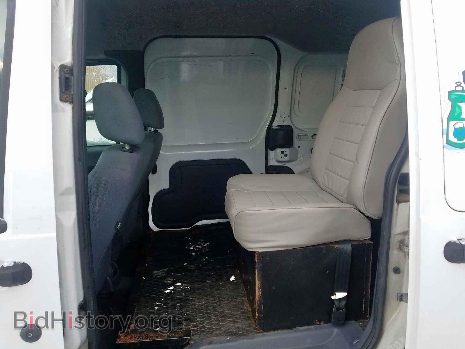 2010 FORD TRANSIT CO - VIN: NM0LS7BN6AT012076 - Фото 6