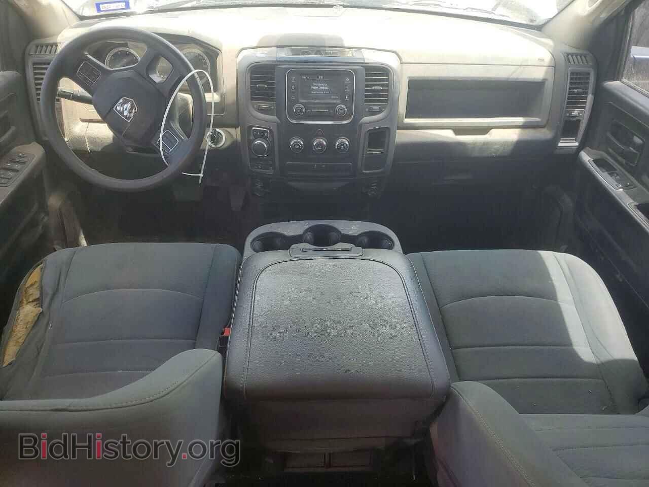 2018 RAM 1500 - VIN: 1C6RR7KT0JS147719 - Photo 8
