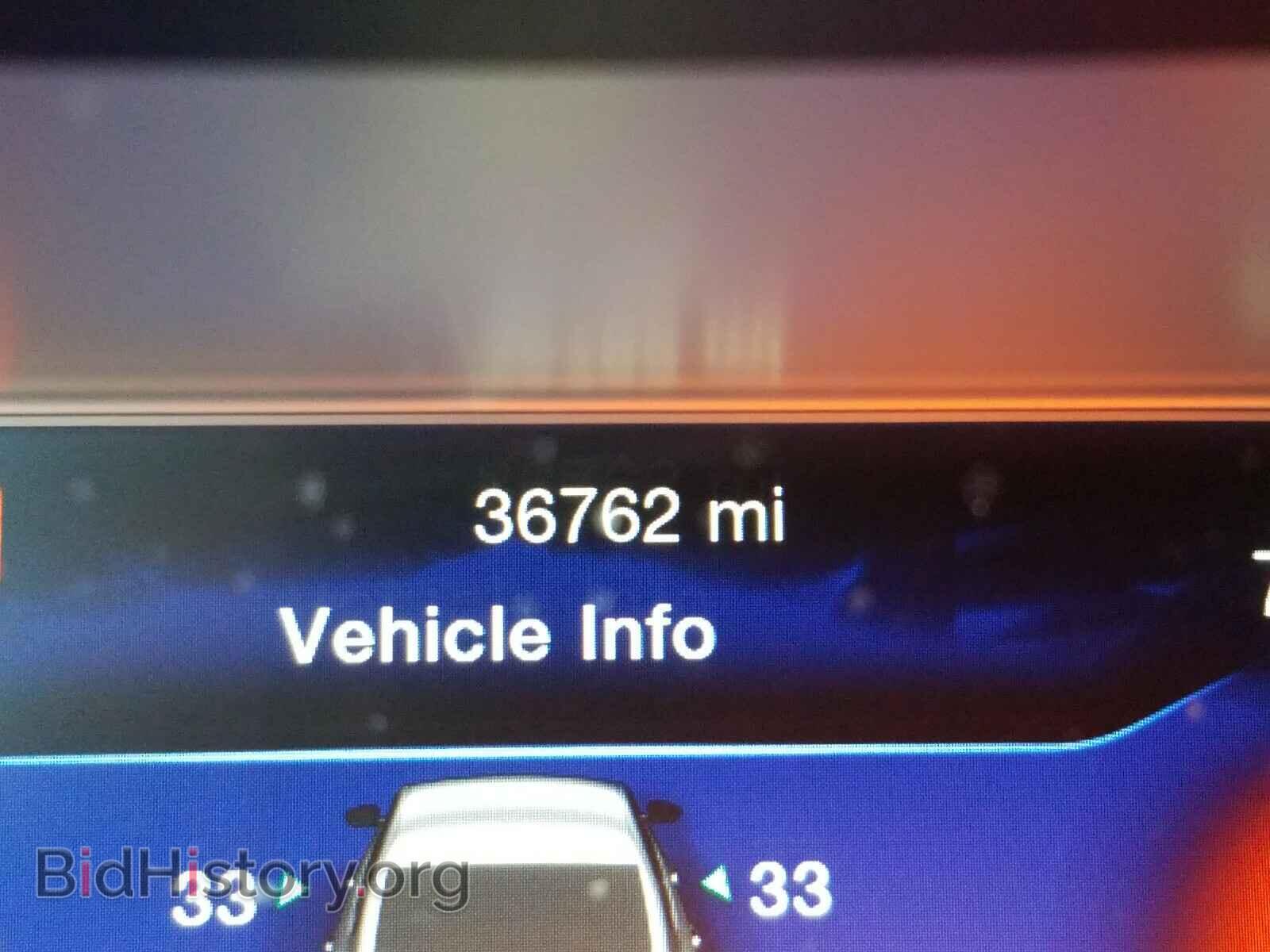 2016 CHRYSLER 200 - VIN: 1C3CCCBB0GN102484 - Фото 8