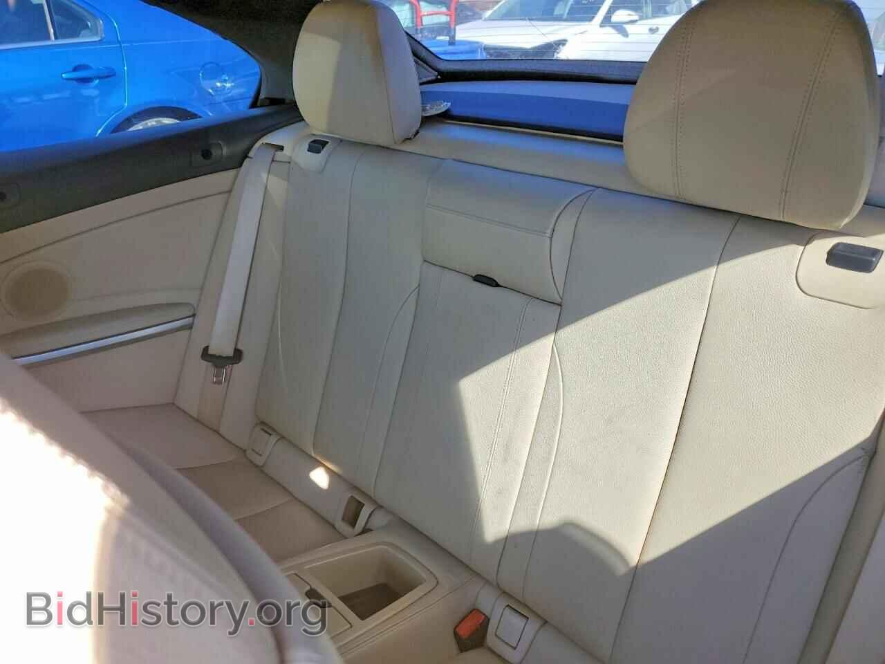 2015 BMW 4 SERIES - VIN: WBA3V5C51FP752189 - Фото 10