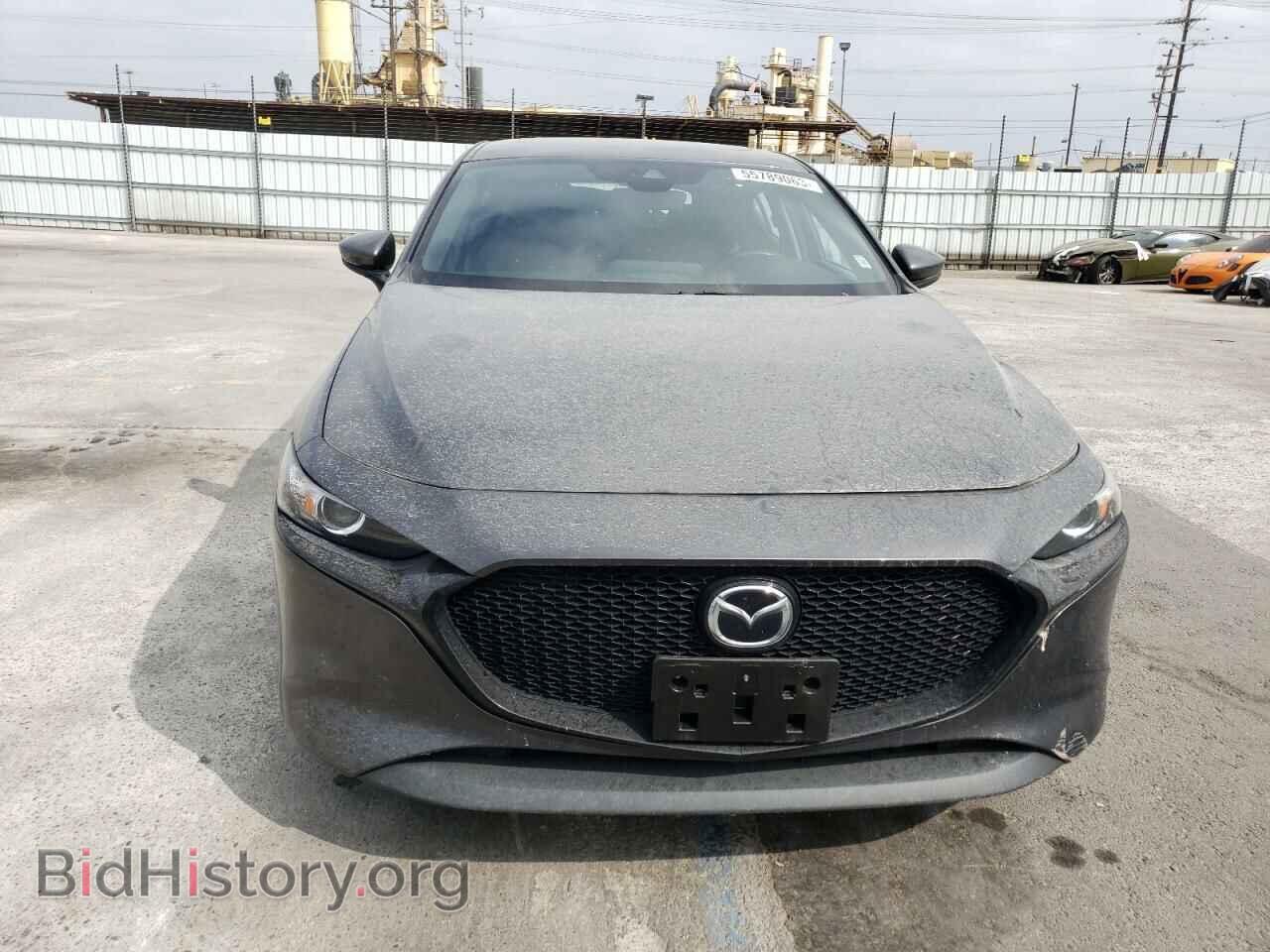 2021 MAZDA 3 - VIN: JM1BPALLXM1349019 - Фото 5