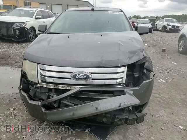 2010 FORD EDGE - VIN: 2FMDK3KC9ABB20444 - Фото 13