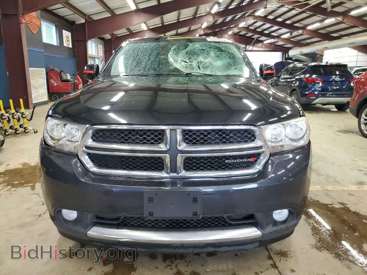 2012 DODGE DURANGO - VIN: 1C4RDJAG6CC172341 - Photo 5