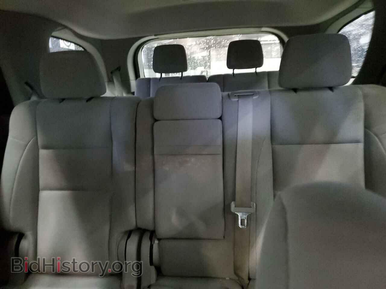 2012 DODGE DURANGO - VIN: 1C4RDJAG6CC172341 - Photo 10