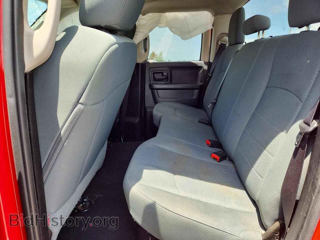 2015 RAM 1500 - VIN: 1C6RR7FT3FS593011 - Photo 10