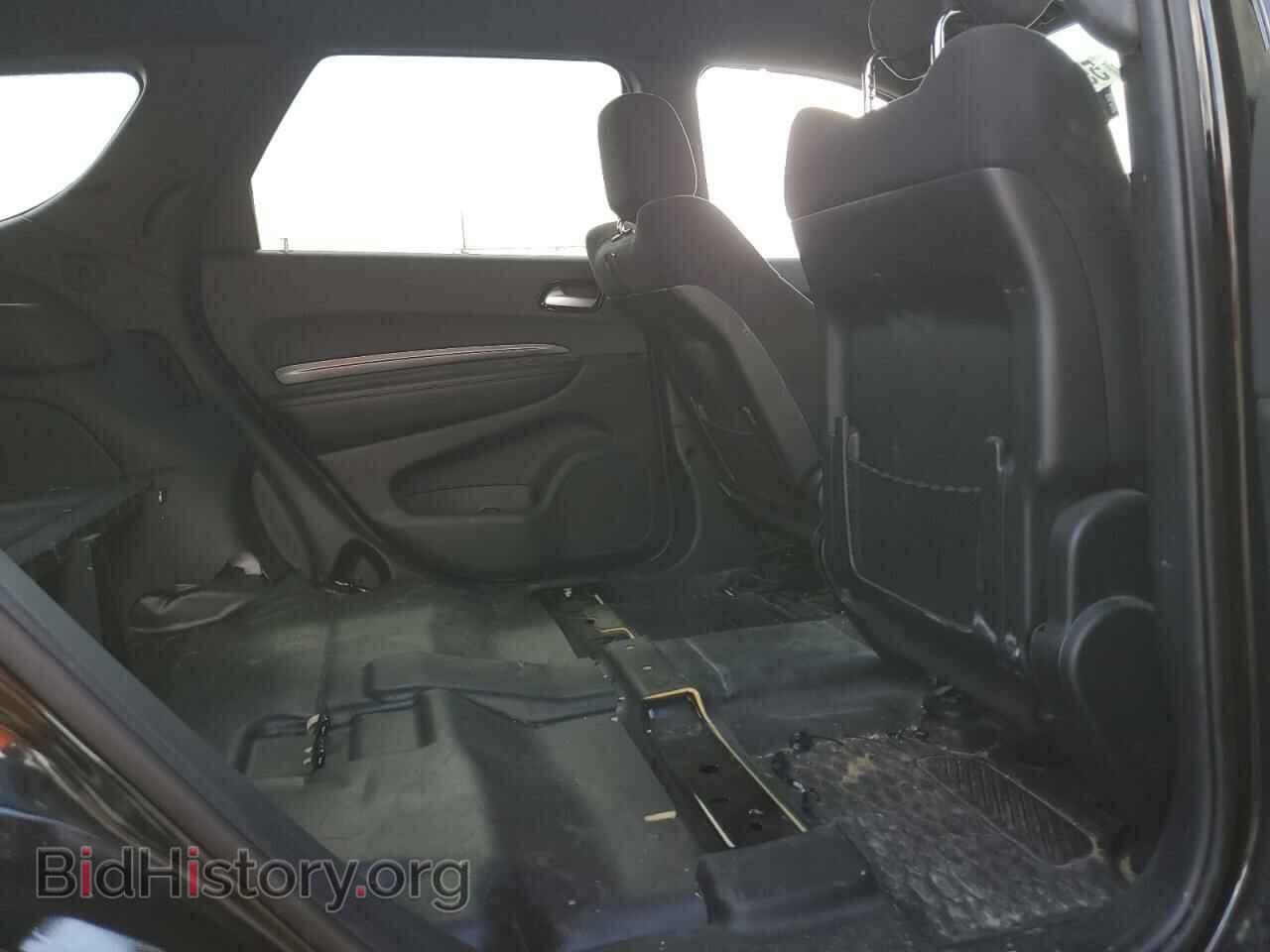 2023 DODGE DURANGO - VIN: 1C4SDJFT6PC577614 - Photo 11