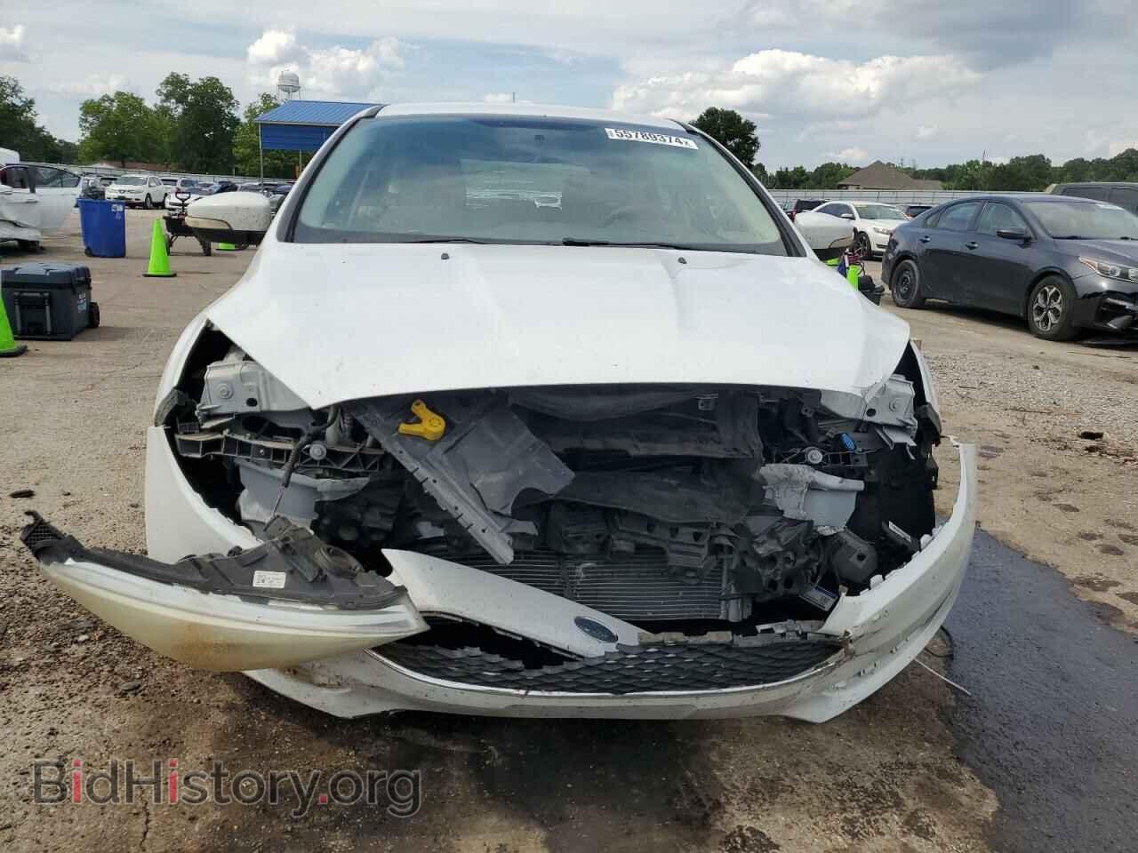 2017 FORD FOCUS - VIN: 1FADP3K27HL248596 - Photo 5