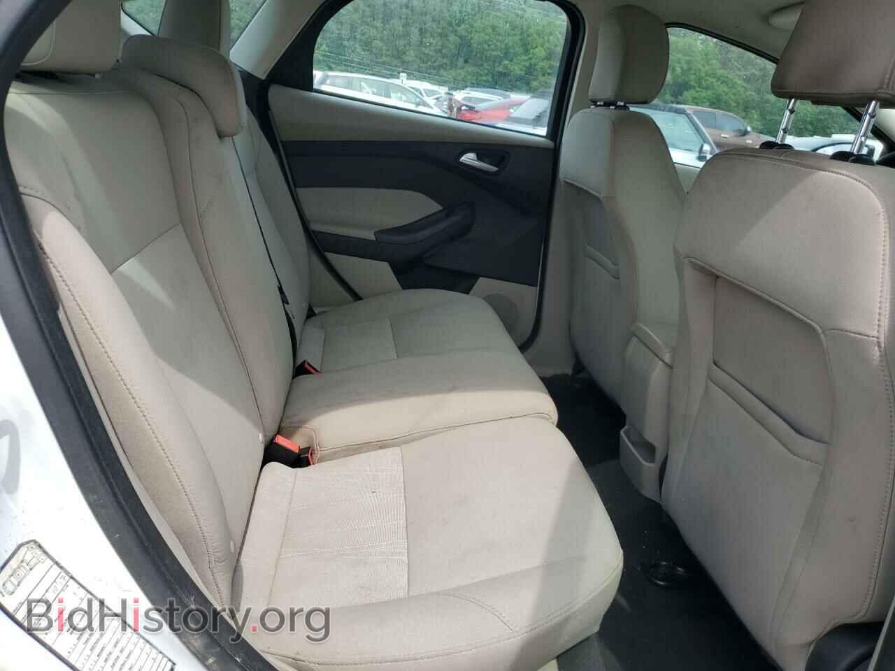 2017 FORD FOCUS - VIN: 1FADP3K27HL248596 - Photo 10