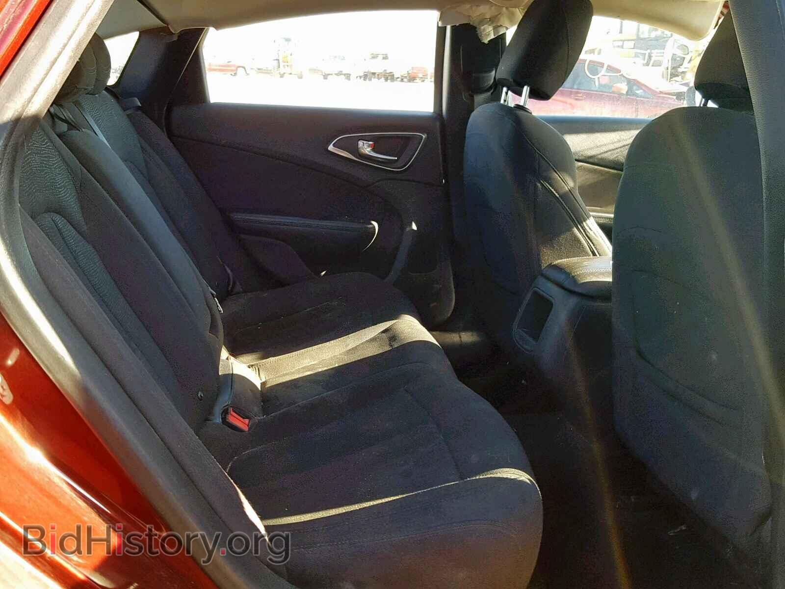 2015 CHRYSLER 200 - VIN: 1C3CCCAB0FN578234 - Фото 6