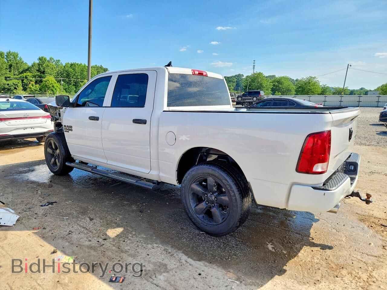 2020 RAM 1500 - VIN: 1C6RR7KT9LS113488 - Photo 2