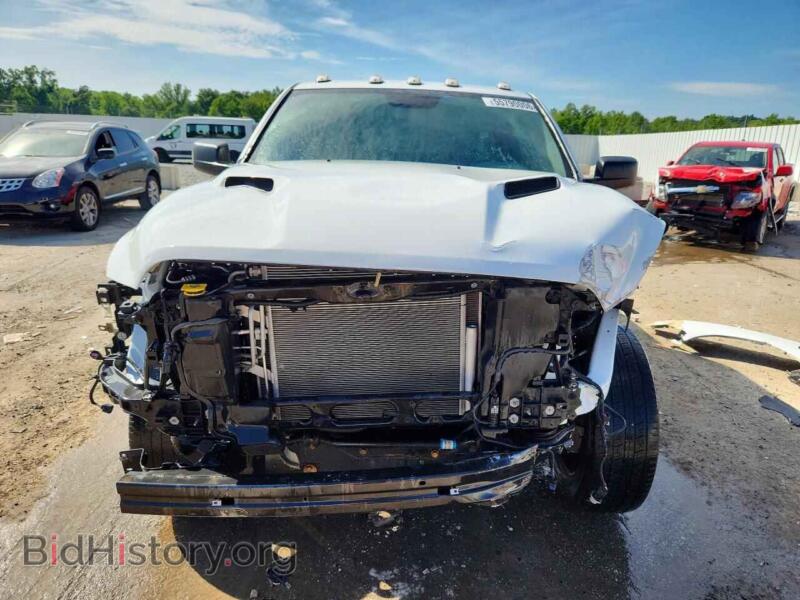 2020 RAM 1500 (VIN 1C6RR7KT9LS113488) — фото 5 из 15