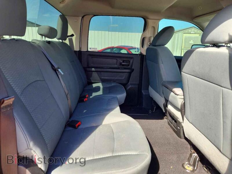 2020 RAM 1500 (VIN 1C6RR7KT9LS113488) — фото 10 из 15