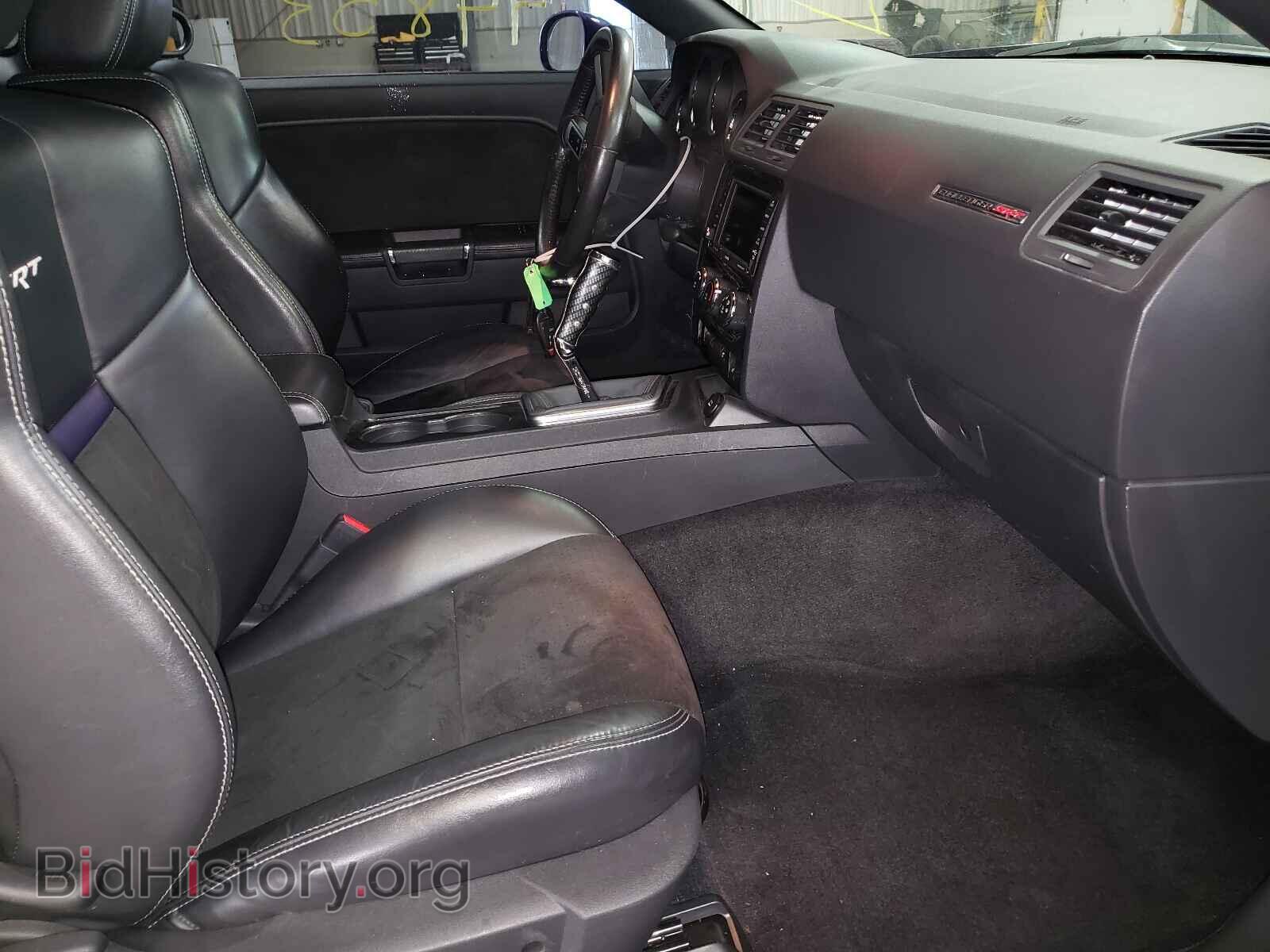 2010 DODGE CHALLENGER - VIN: 2B3CJ7DWXAH173301 - Photo 5