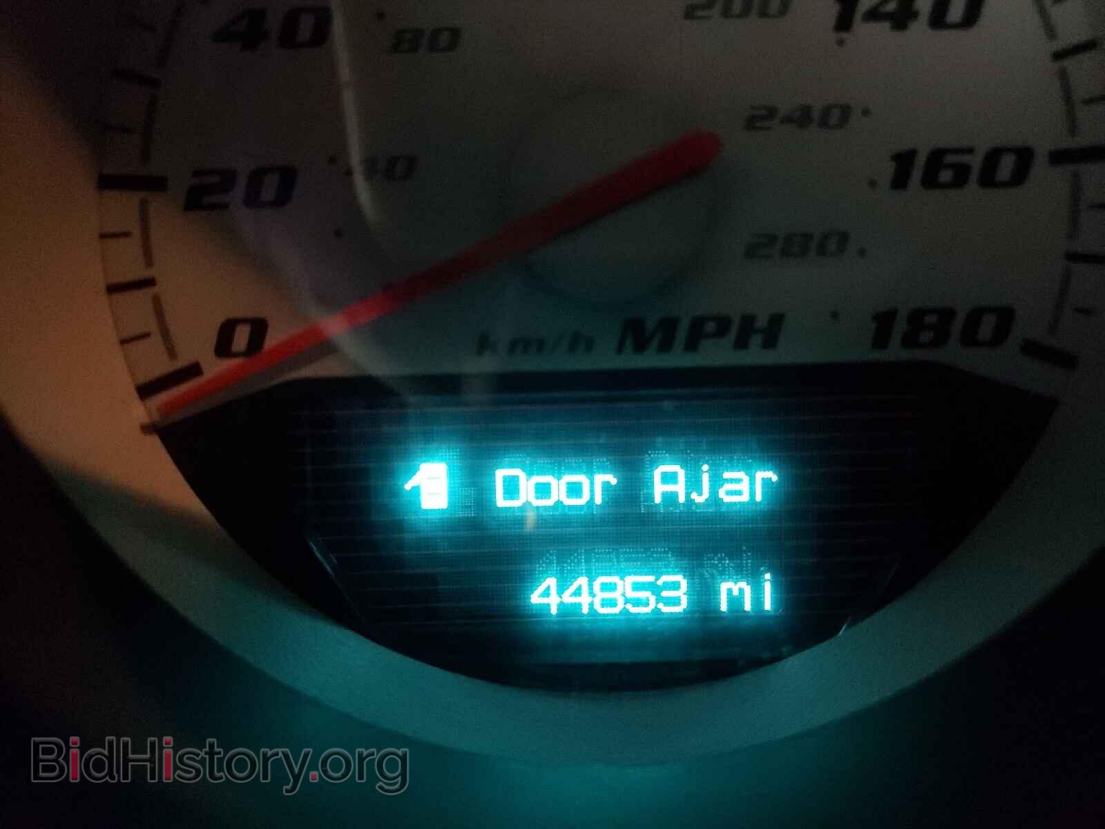 2010 DODGE CHALLENGER - VIN: 2B3CJ7DWXAH173301 - Photo 8