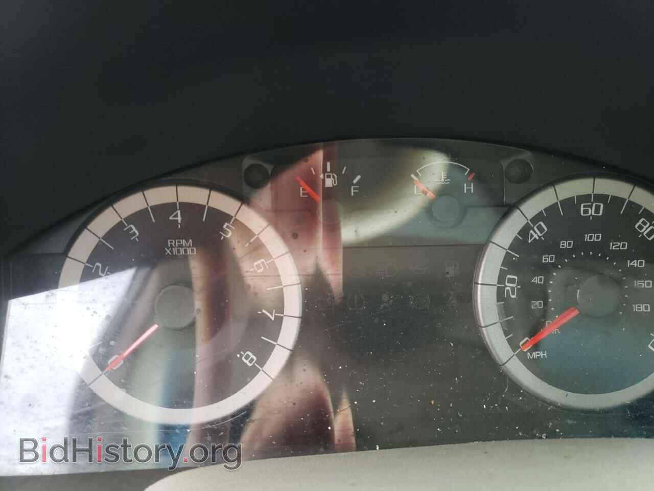 2012 FORD ESCAPE - VIN: 1FMCU0D70CKB90721 - Фото 8