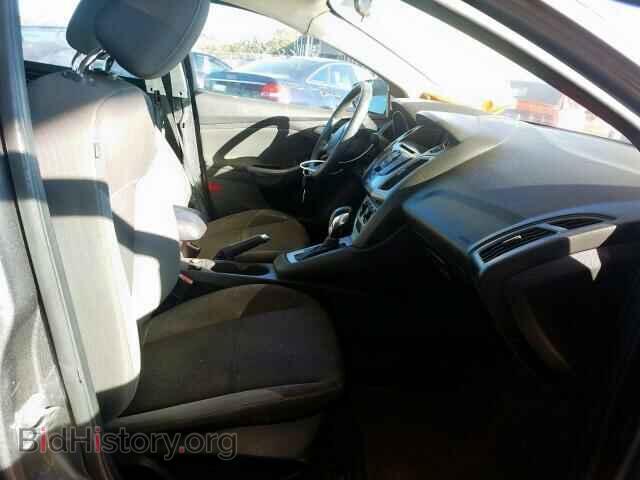 2012 FORD FOCUS SE - VIN: 1FAHP3F29CL346100 - Фото 5