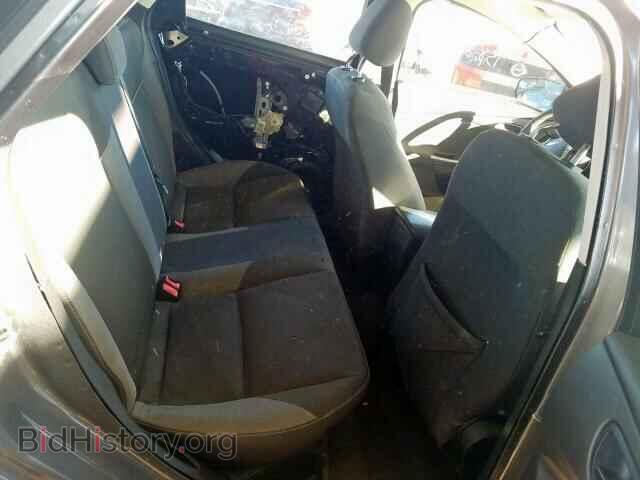 2012 FORD FOCUS SE - VIN: 1FAHP3F29CL346100 - Фото 6