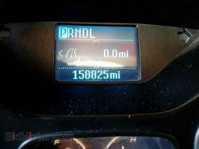 2012 FORD FOCUS SE - VIN: 1FAHP3F29CL346100 - Фото 8