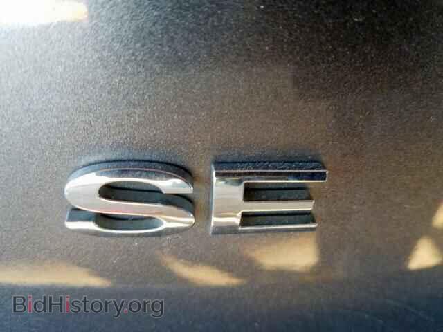 2012 FORD FOCUS SE - VIN: 1FAHP3F29CL346100 - Фото 9