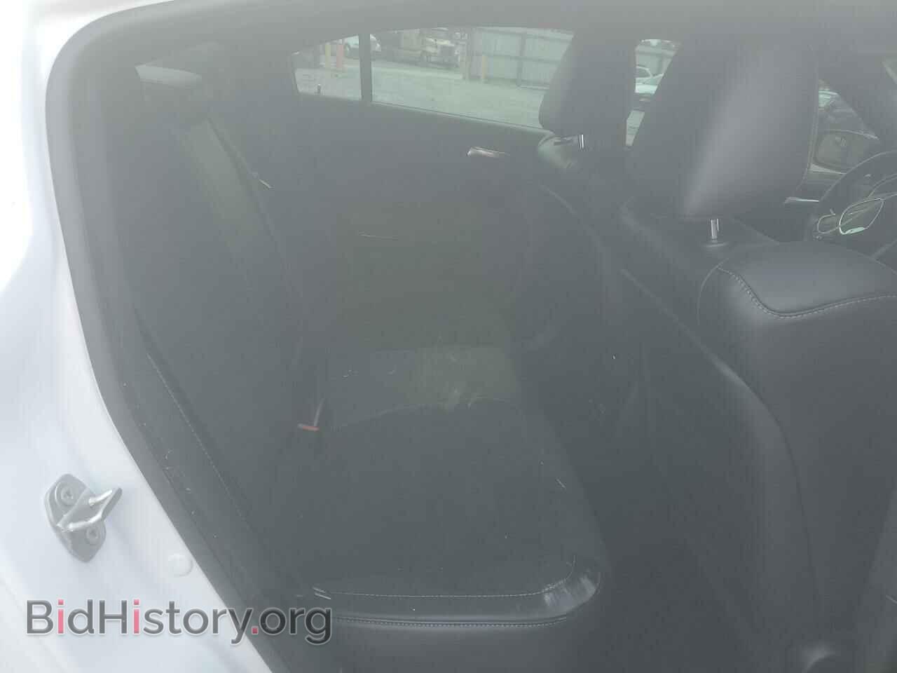 2023 DODGE CHARGER - VIN: 2C3CDXGJ7PH579331 - Фото 10