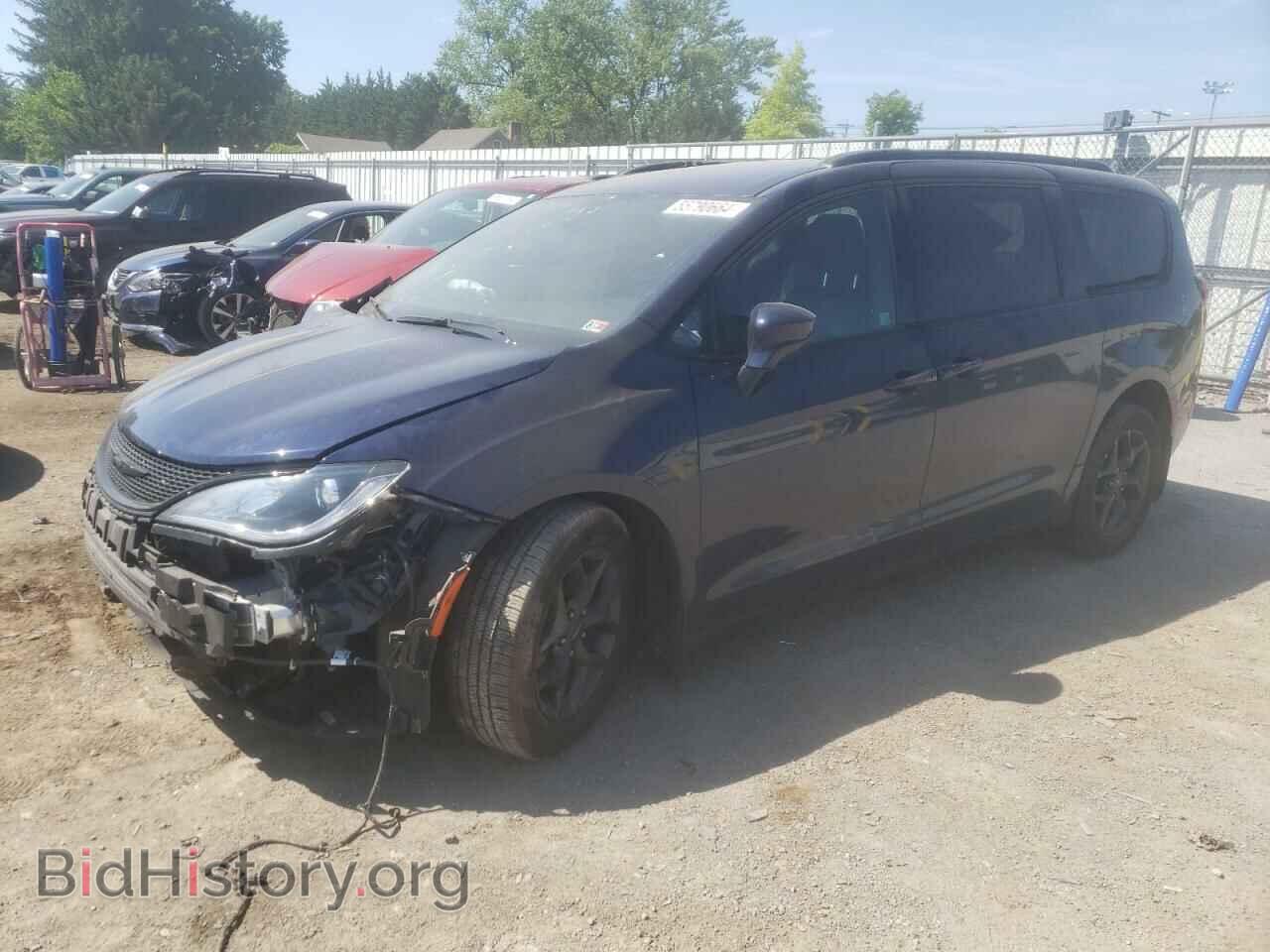Photo 2C4RC1EGXKR655737 - CHRYSLER PACIFICA 2019