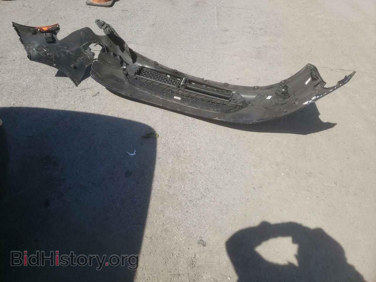 2019 CHRYSLER PACIFICA - VIN: 2C4RC1EGXKR655737 - Фото 13