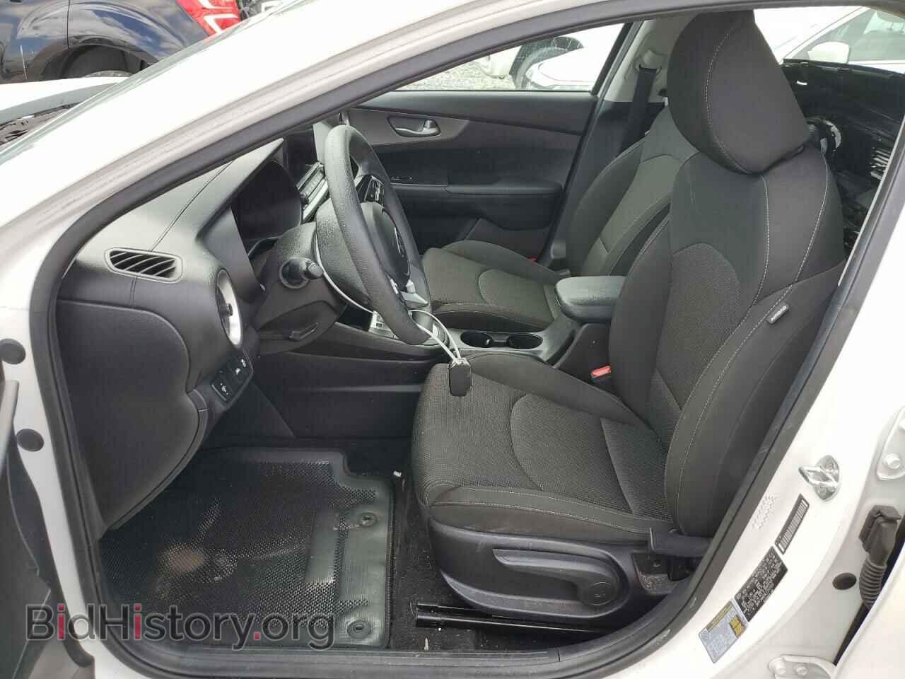 2020 KIA FORTE - VIN: 3KPF24AD9LE241550 - Фото 7