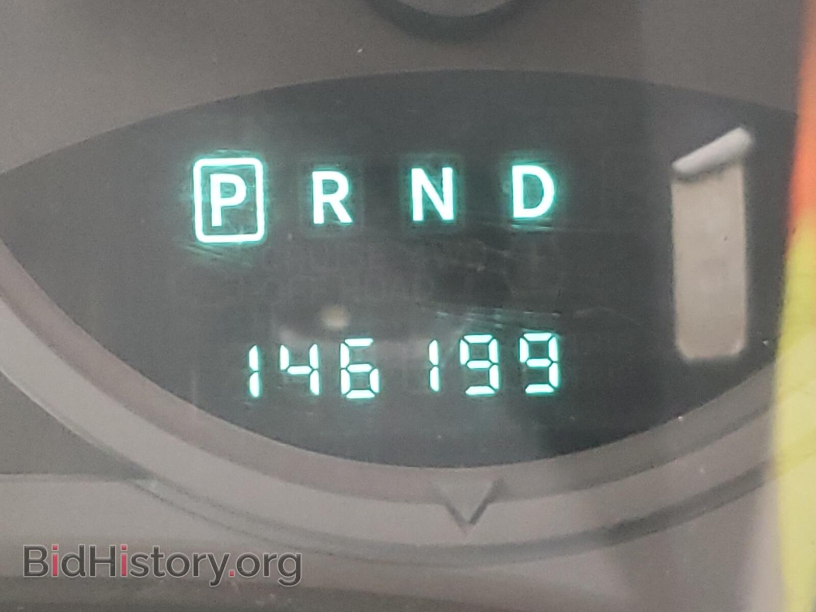 2008 JEEP COMPASS - VIN: 1J8FT47008D520940 - Фото 8