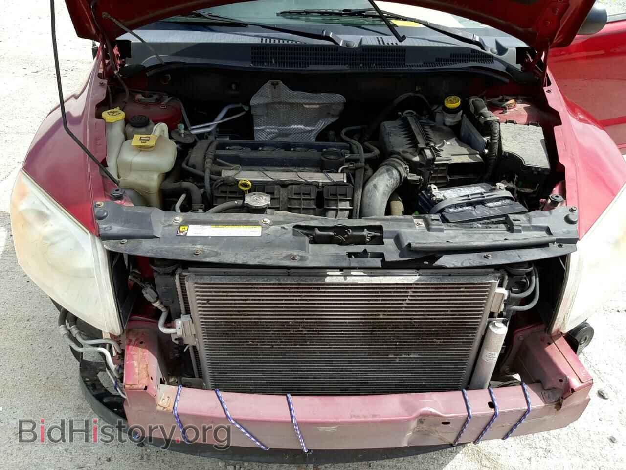 2010 DODGE CALIBER - VIN: 1B3CB3HA9AD545597 - Фото 7
