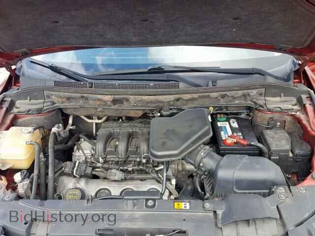 2008 MAZDA CX-9 - VIN: JM3TB28A580152312 - Фото 7