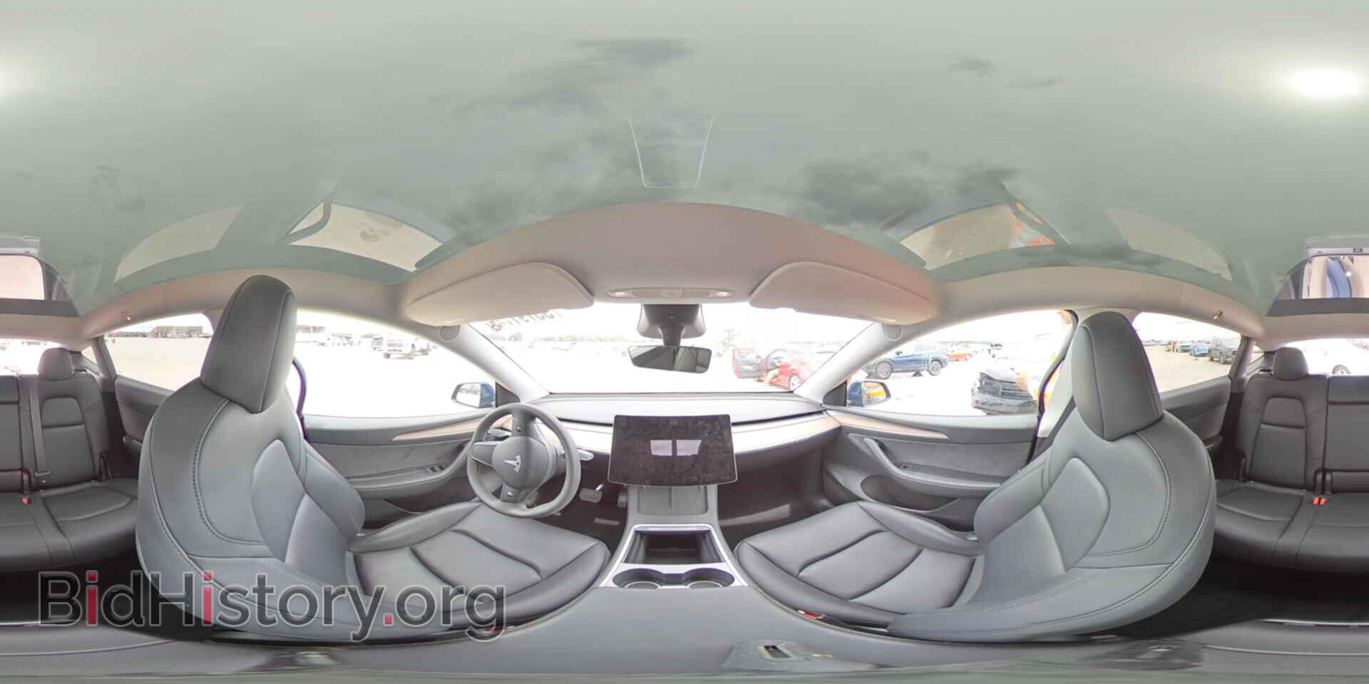 2024 TESLA MODEL Y - VIN: 7SAYGDEE2RF986014 - Photo 16