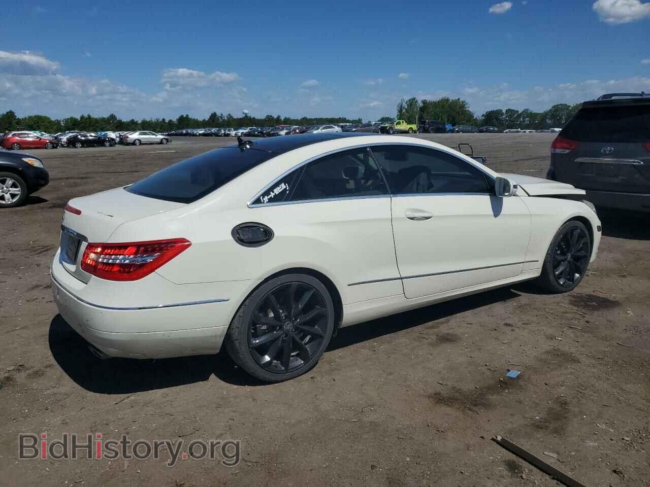 2010 MERCEDES-BENZ E-CLASS - VIN: WDDKJ5GB6AF016072 - Фото 3
