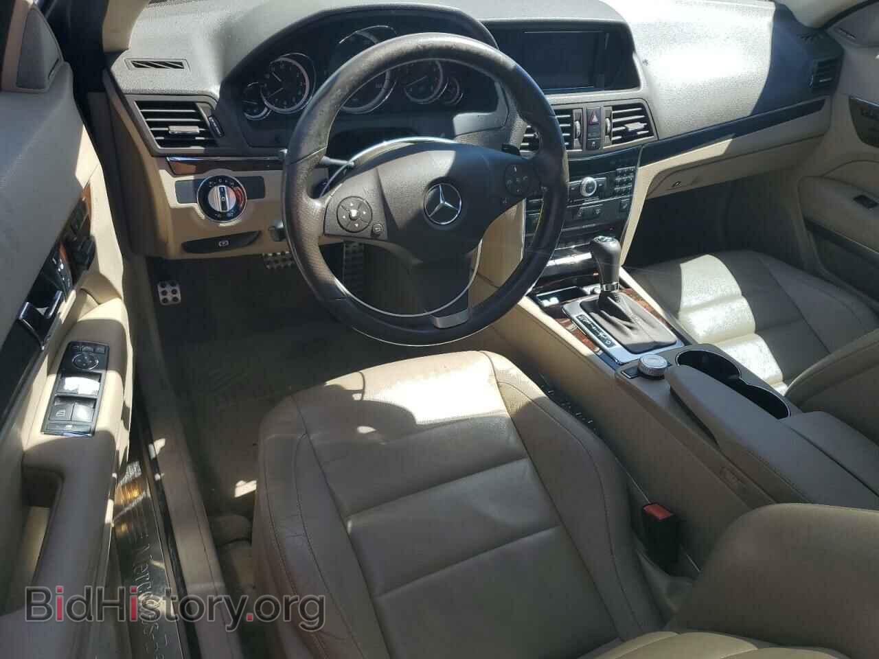 2010 MERCEDES-BENZ E-CLASS - VIN: WDDKJ5GB6AF016072 - Фото 8