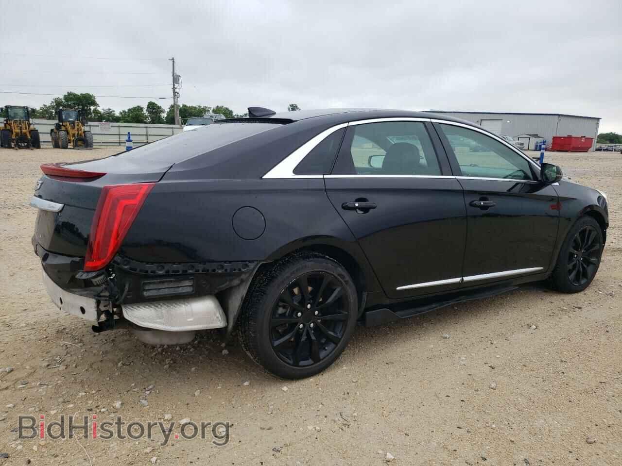 2017 CADILLAC XTS - VIN: 2G61M5S3XH9173283 - Фото 3