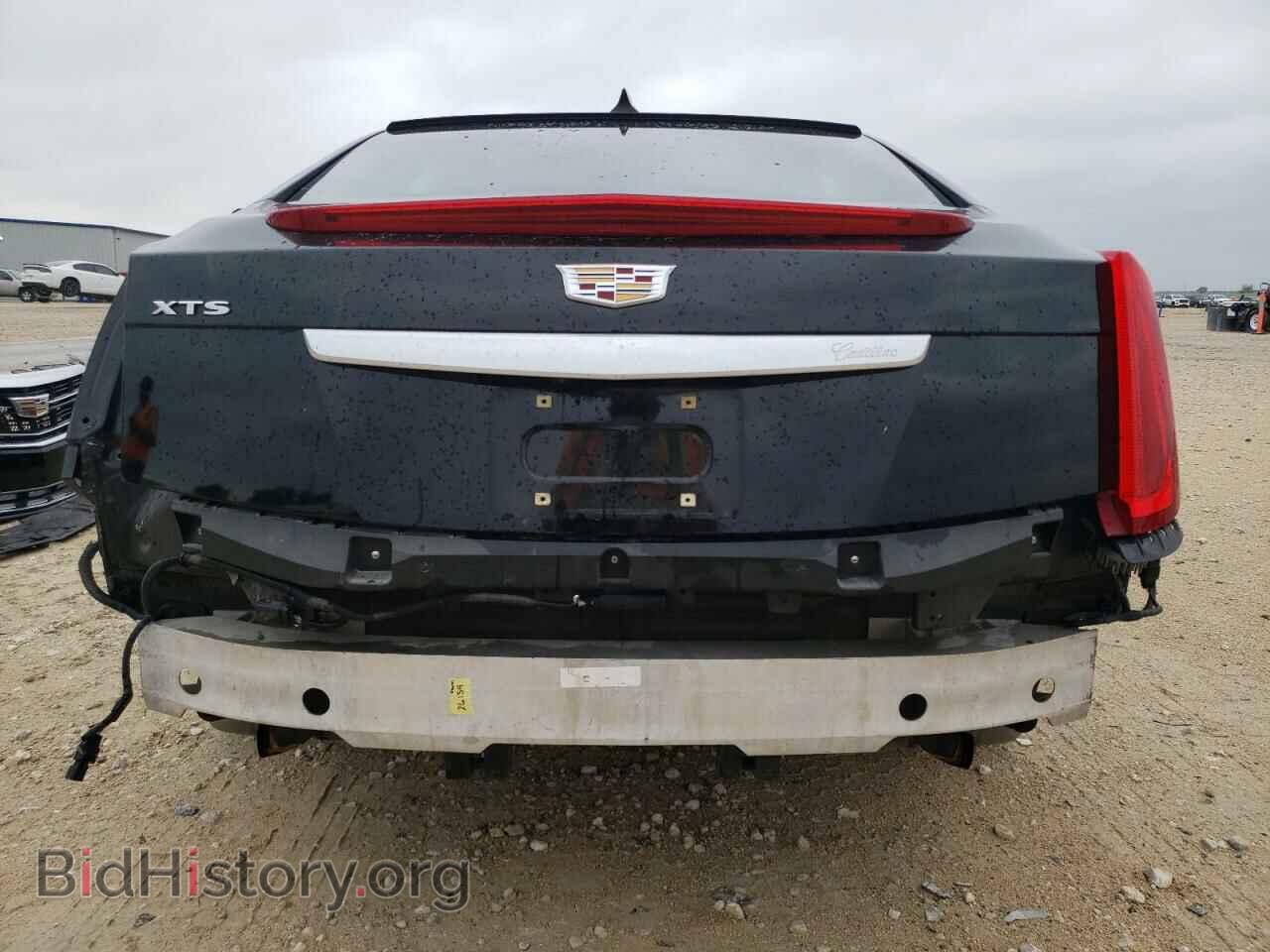 2017 CADILLAC XTS - VIN: 2G61M5S3XH9173283 - Фото 6