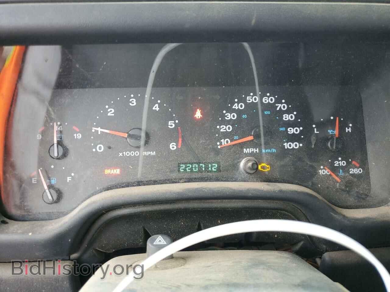 2006 JEEP WRANGLER - VIN: 1J4FA39S06P766687 - Фото 9