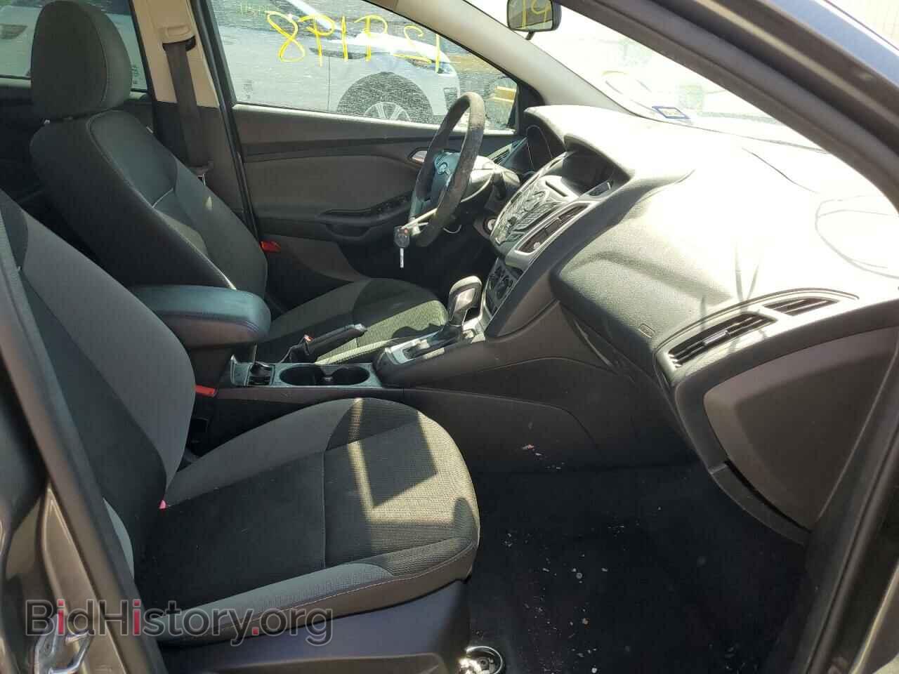 2014 FORD FOCUS - VIN: 1FADP3F27EL237670 - Photo 5