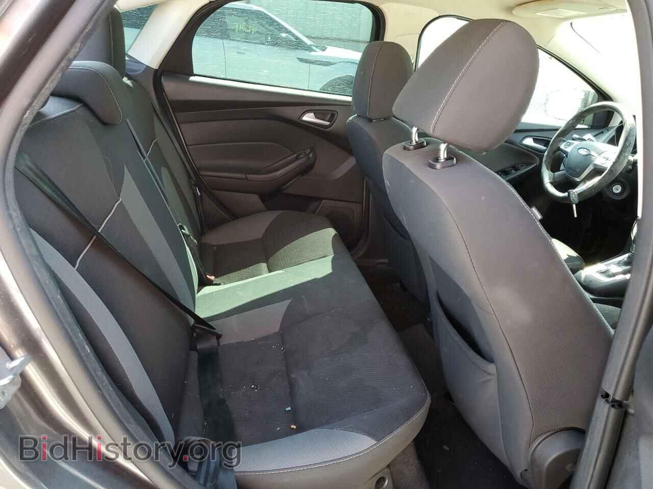2014 FORD FOCUS - VIN: 1FADP3F27EL237670 - Photo 6