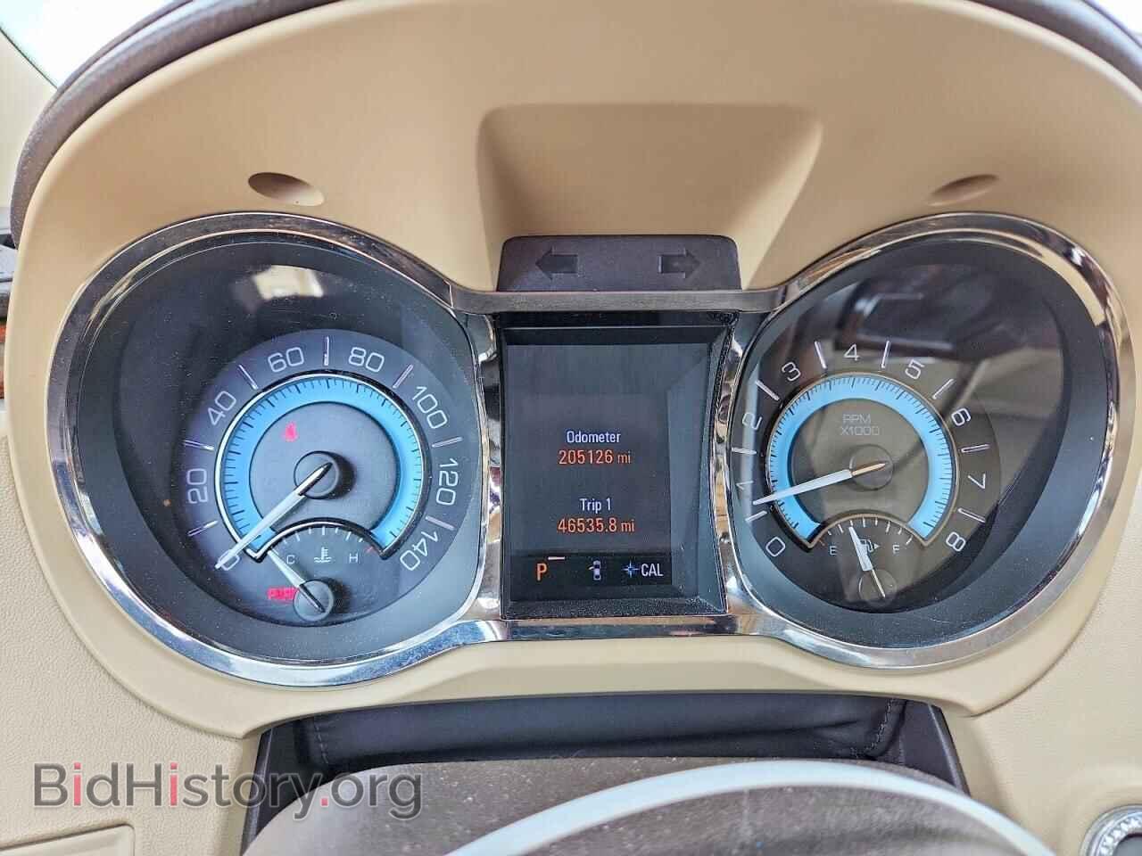 2013 BUICK LACROSSE - VIN: 1G4GF5E38DF164267 - Фото 9