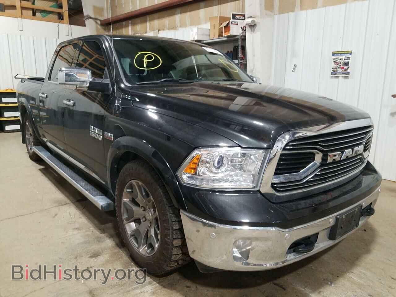 Photo 1C6RR7WT4HS725969 - RAM 1500 2017