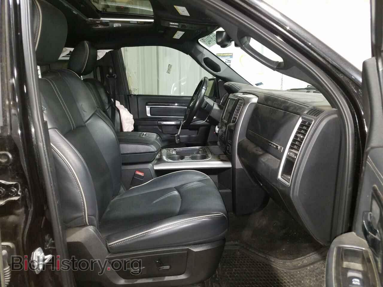 2017 RAM 1500 - VIN: 1C6RR7WT4HS725969 - Photo 5