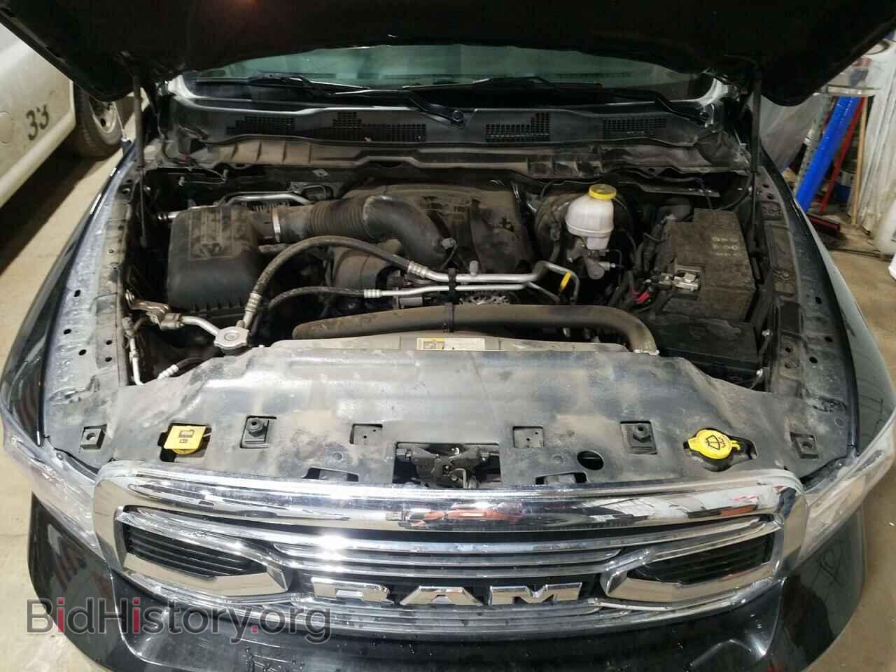 2017 RAM 1500 - VIN: 1C6RR7WT4HS725969 - Photo 7