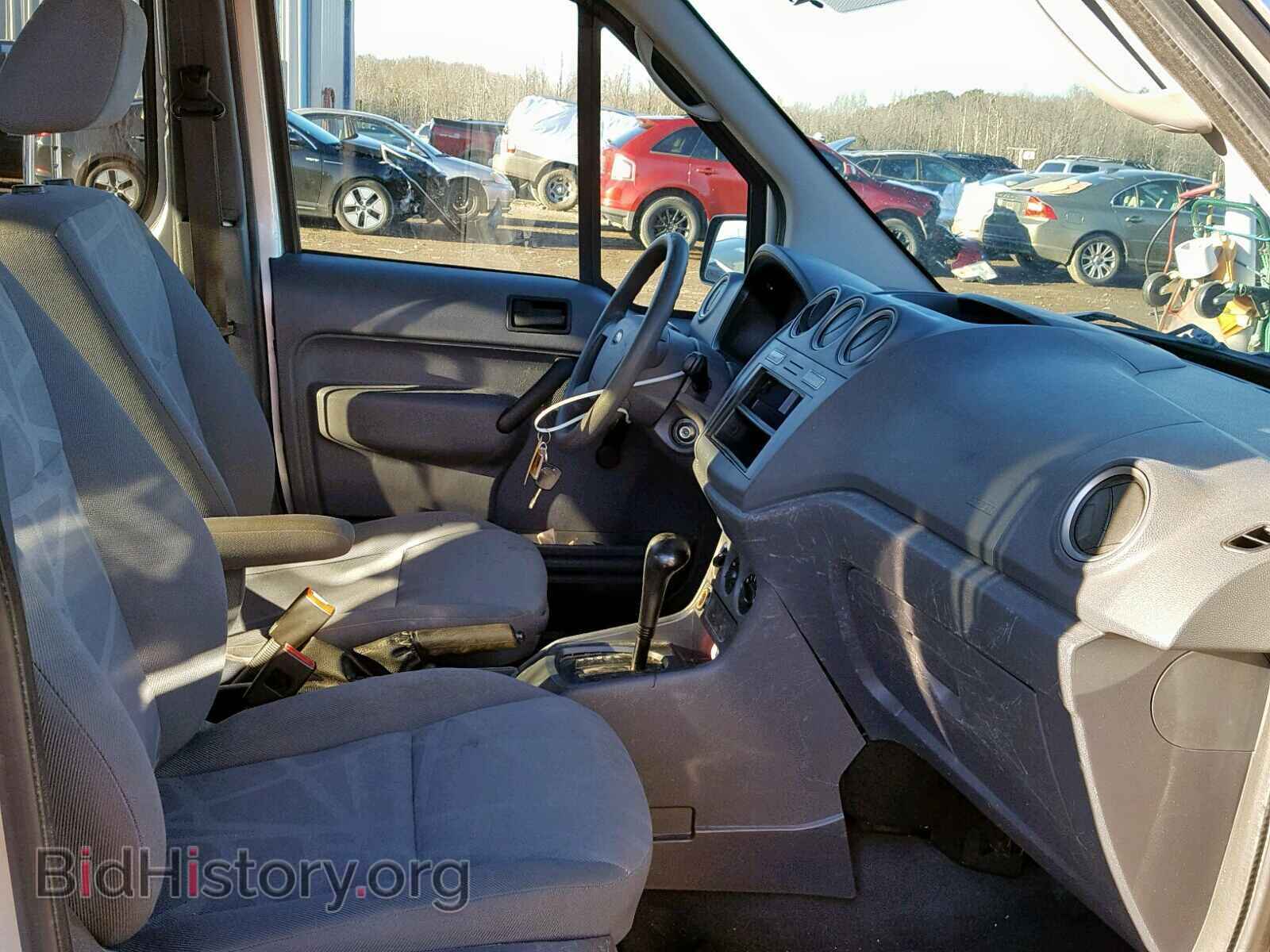2010 FORD TRANSIT CO - VIN: NM0LS6AN6AT010713 - Фото 5