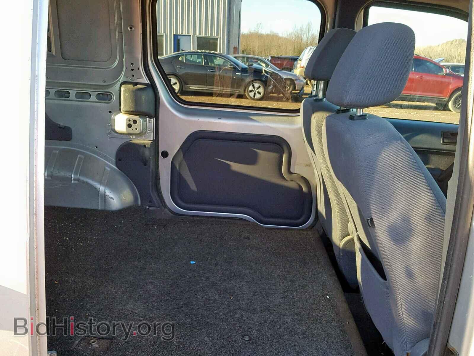 2010 FORD TRANSIT CO - VIN: NM0LS6AN6AT010713 - Фото 6
