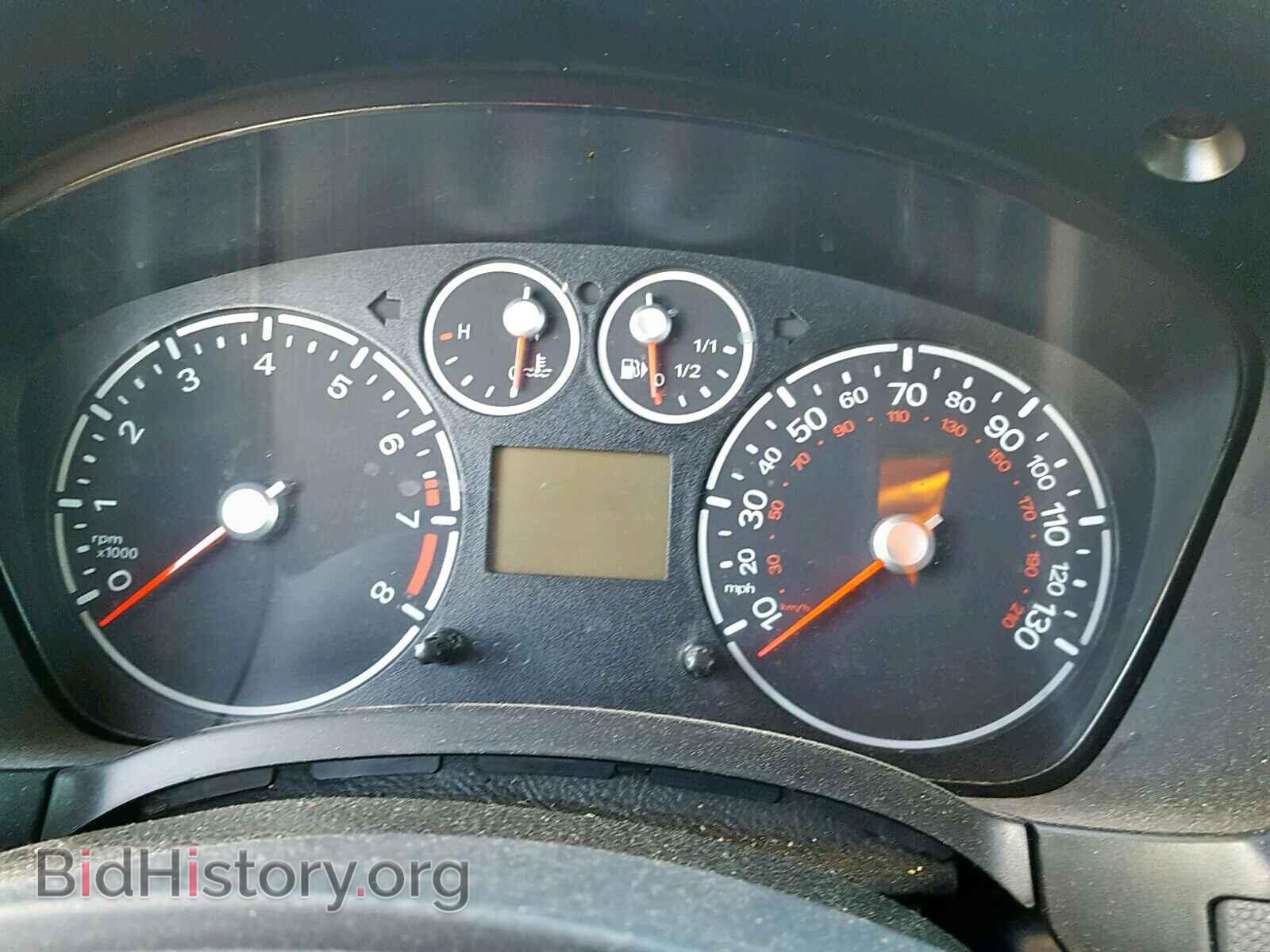 2010 FORD TRANSIT CO - VIN: NM0LS6AN6AT010713 - Фото 8