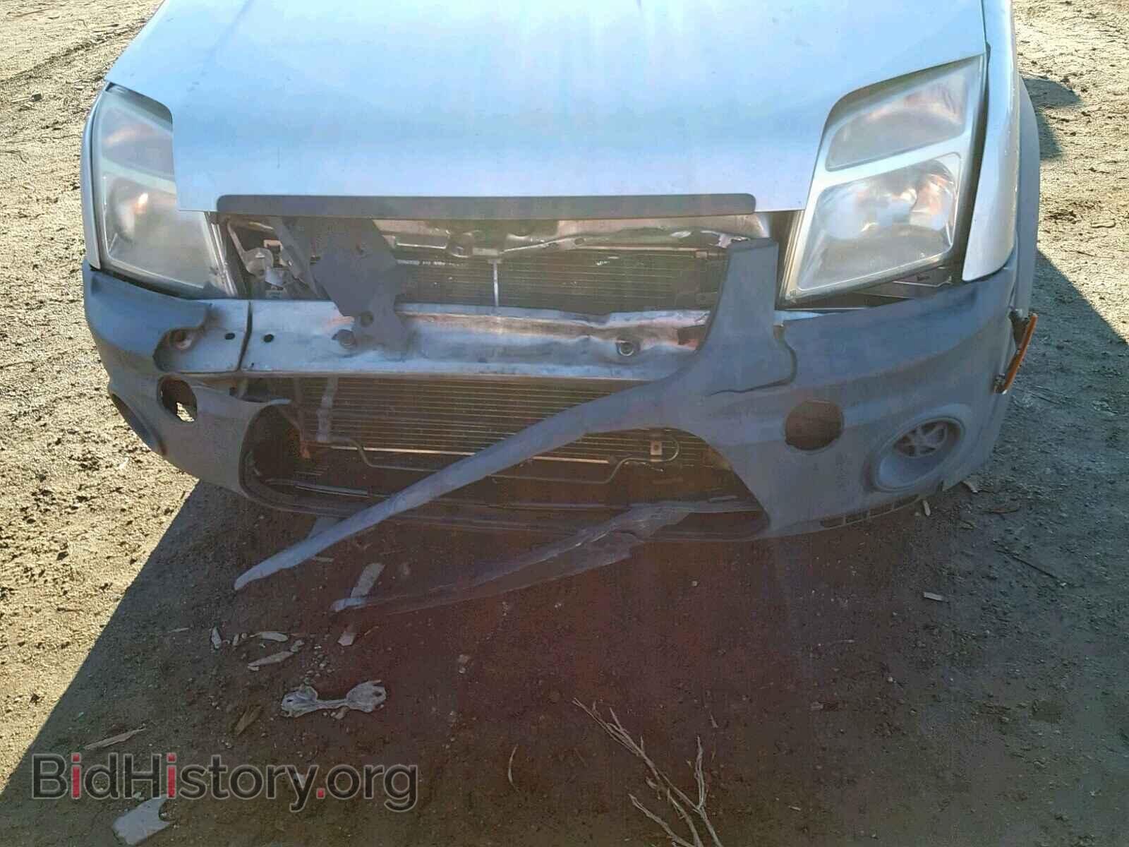 2010 FORD TRANSIT CO - VIN: NM0LS6AN6AT010713 - Фото 9
