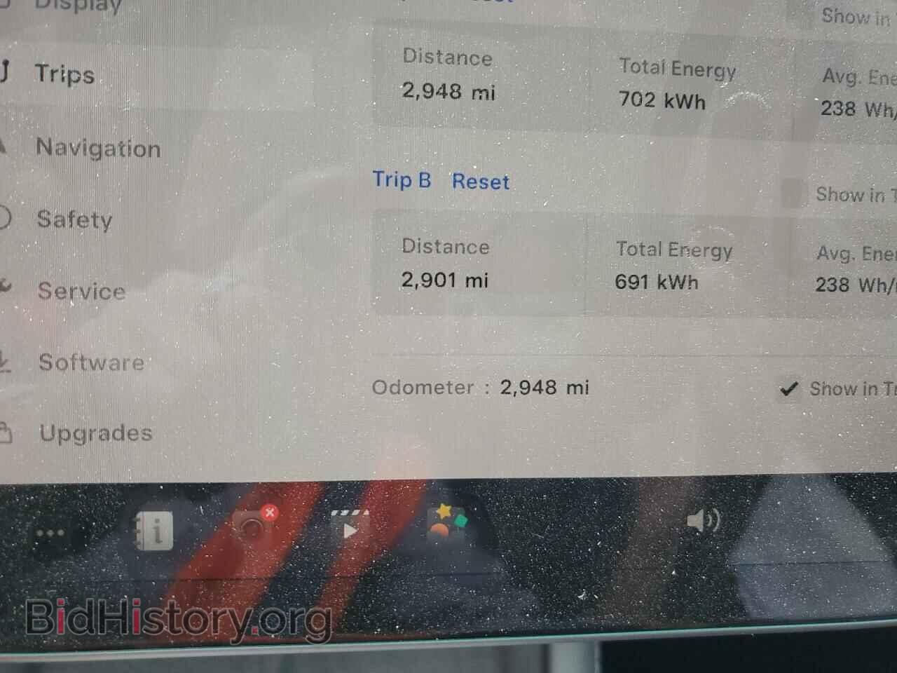 2024 TESLA MODEL 3 - VIN: 5YJ3E1EA2RF728729 - Фото 9