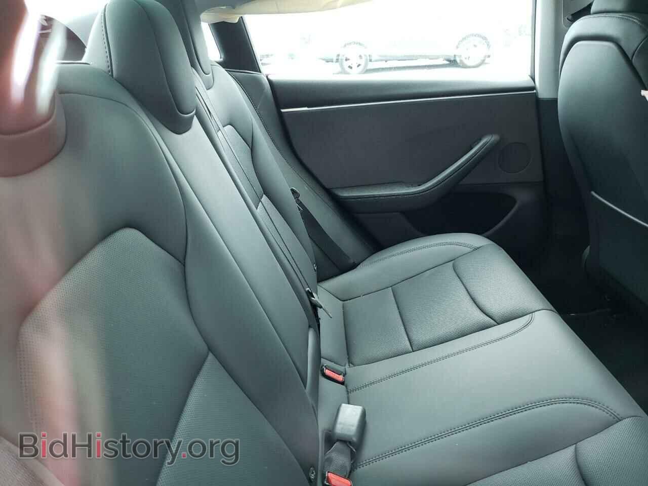 2024 TESLA MODEL 3 - VIN: 5YJ3E1EA2RF728729 - Фото 10